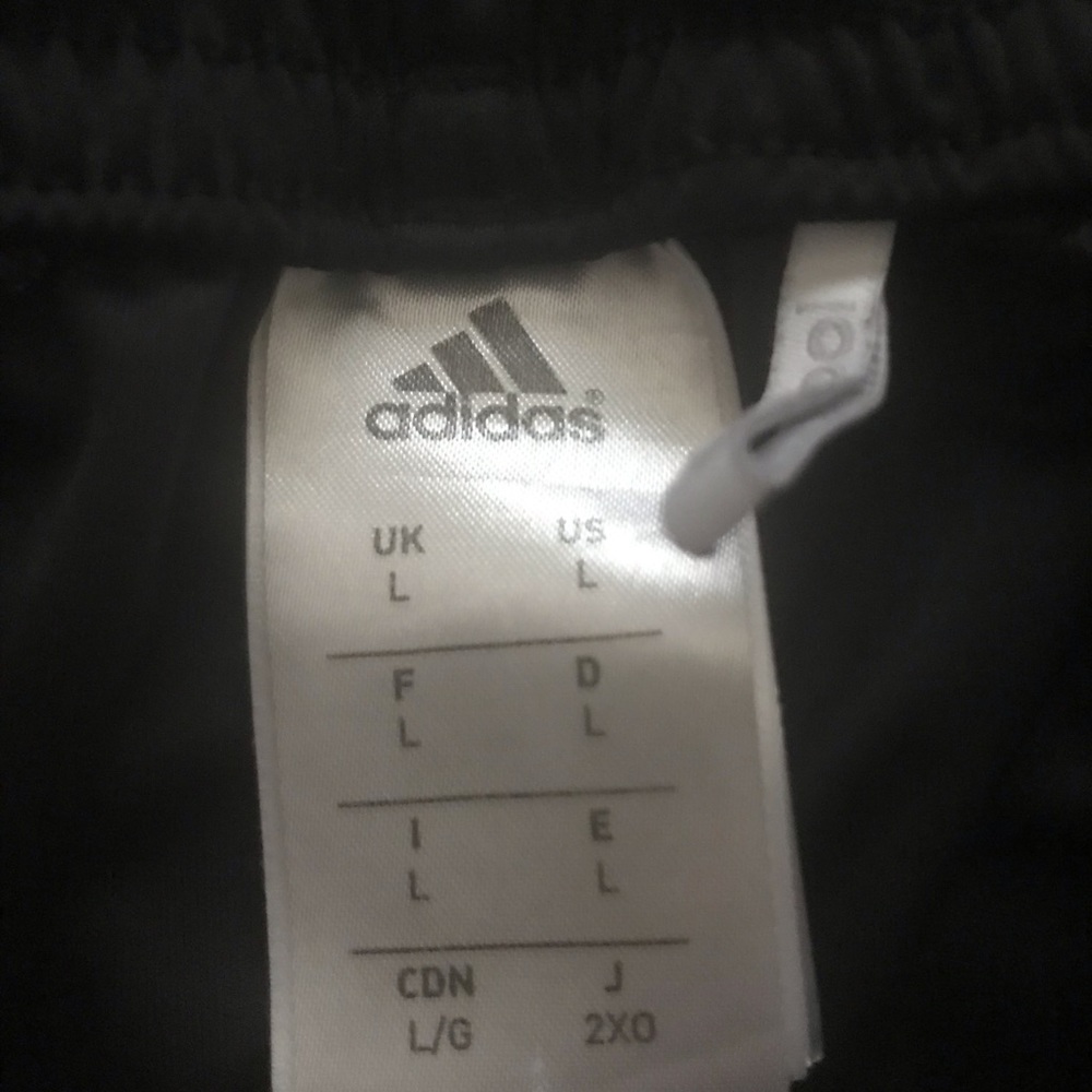 Men’s Nike soccer shorts
